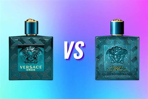 versace eros edp reviews|versace eros edp vs edt.